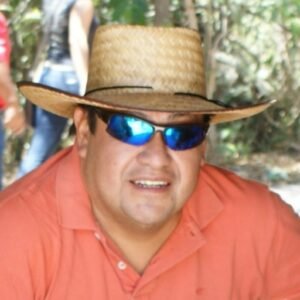 GONZALEZ ACOSTA, ADRIAN FELIPE