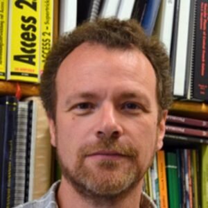 MEHLTRETER, KLAUS VOLKER