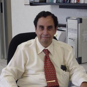 NAVARRO CONTRERAS, HUGO RICARDO