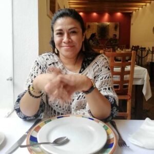 MORALES GARCIA, YOLANDA ELIZABETH