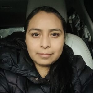 GARCIA LOPEZ, GUADALUPE