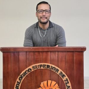 CABRERA HIDALGO, ANSELMO DE JESUS