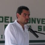 MONROY VILCHIS, OCTAVIO