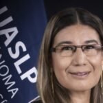 PAZ MALDONADO, LUZ MARIA TERESITA
