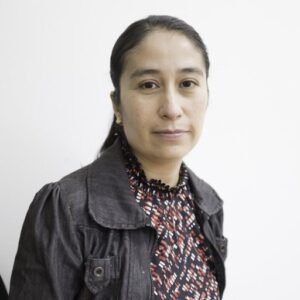 ROMERO RODRIGUEZ, ALBA ICXIUH