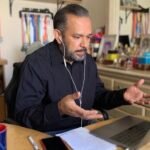 CHAIDEZ QUIROZ, CRISTOBAL