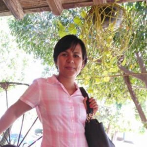 BAÑUELOS VARGAS, MARIA ISAURA