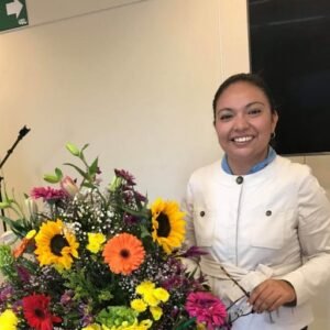 JIMENEZ PEREZ, ANA LUCIA