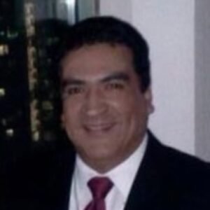 ESQUIVEL VALERIO, JORGE ANTONIO