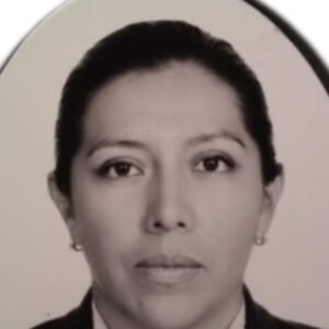 GUTIERREZ GONZALEZ, GUADALUPE