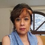 TREJO VALDIVIA, GLORIA MARIA BELEM