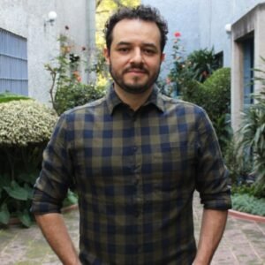 TORRES GONZALEZ, LUIS DANIEL