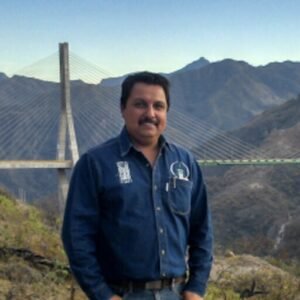 CHAVEZ SIMENTAL, JORGE ARMANDO