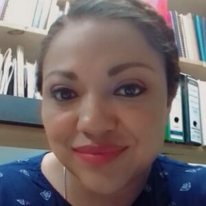 MEDINA CANALES, MARIA GABRIELA