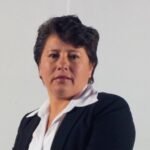 ROMO GOMEZ, CLAUDIA