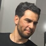 AVECHUCO CABRERA, DANIEL