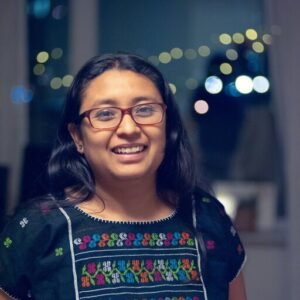 JASSO SALCEDO, ALMA BERENICE