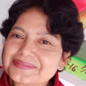 ABUNDEZ BARRERA, ITZEL MARIA