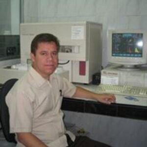 VAZQUEZ ALANIZ, FERNANDO