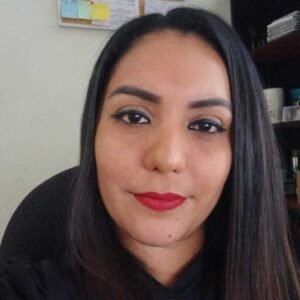FIGUEROA MILLAN, PATRICIA ELIZABETH
