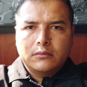 FUERTE HERNANDEZ, ARIEL