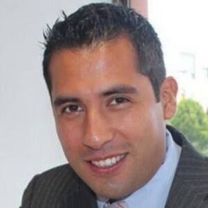 SERRANO RUBIO, JUAN PABLO