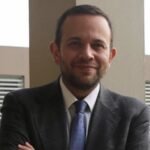 DE HARO ROMO, VICENTE