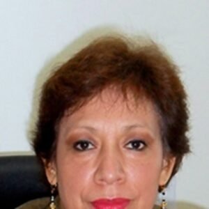 VARGAS MARTINEZ, ELVA ESTHER