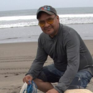 ROMERO BERNY, EMILIO ISMAEL