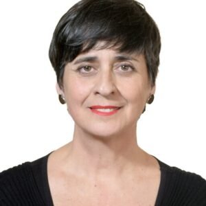 PIÑAR ALVAREZ, MARIA DE LOS ANGELES