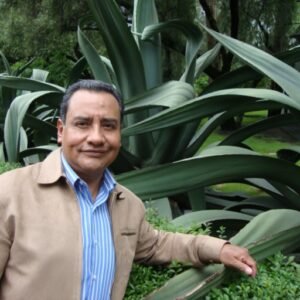 GARCIA MENDOZA, ABISAI JOSUE
