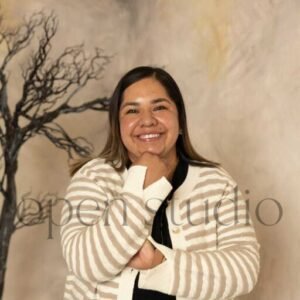 PEREA FLORES, MARIA DE JESUS