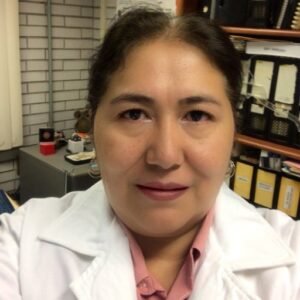 HERNANDEZ SANTOYO, ALEJANDRA