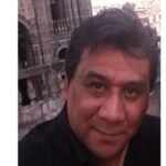 DE LA ROSA ARANA, JORGE LUIS