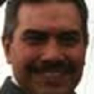 OLMOS CRUZ, AGUSTIN