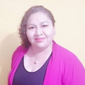 HERNANDEZ MARTINEZ, EVA KERENA