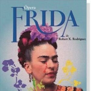 CABALLERO RICO, FRIDA CARMINA