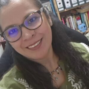 ALVAREZ GUTIERREZ, IVONNE