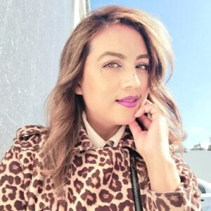 GARCIA ANDRADE, MAYELA