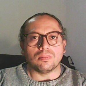 MALDONADO VILLAMIZAR, FELIX HUMBERTO