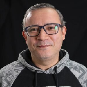 JIMENEZ YAÑEZ, CESAR ENRIQUE