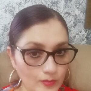 CARRERA SANCHEZ, MARIA MARGARITA