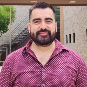 CHAPA GONZALEZ, CHRISTIAN