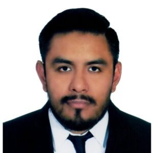 GARCIA TRINIDAD, ENRIQUE