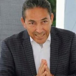 BAUTISTA COVARRUBIAS, JUAN CARLOS