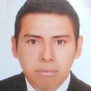 PECH RODRIGUEZ, WILIAN JESUS