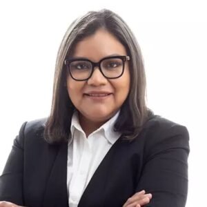 ROBLES LUJAN, CINTIA CANDELARIA