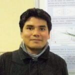FLORES GERONIMO, JOAQUIN