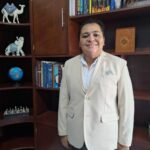 GUERRA QUE, ZENAIDA