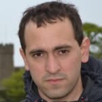 ARGAEZ GARCIA, CARLOS